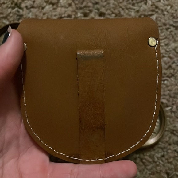 Solid Metal Functional Compass With Holder - Picture 5 of 5